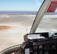 Uluru Kata Tjuta and Lake Amadeus Helicopter Tour - Accommodation in Brisbane