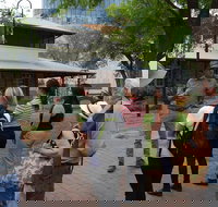 Alice Springs Walking Tours - Accommodation in Brisbane