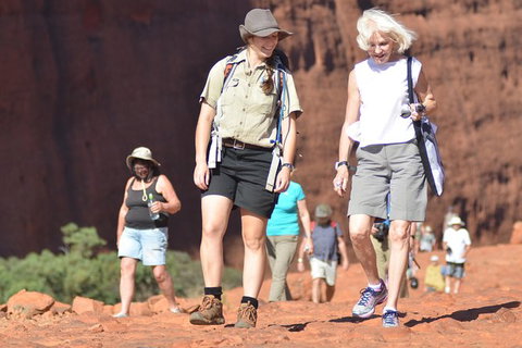 Afternoon Kata Tjuta Small Group Tour - Accommodation in Brisbane 8