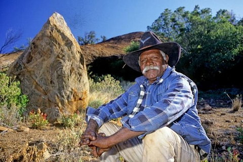 Cave Hill Aboriginal Cultural Experience From Ayers Rock - Accommodation in Brisbane 0