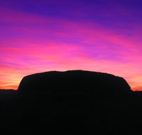 3-Day Ayers Rock to Alice Springs Camping Tour Including Kings Canyon Kata Tjuta and Uluru - Accommodation in Brisbane