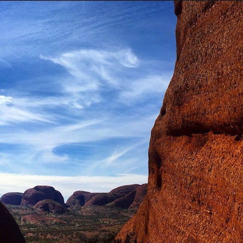 3-Day Ayers Rock To Alice Springs Camping Tour Including Kings Canyon, Kata Tjuta And Uluru - Accommodation in Brisbane 13