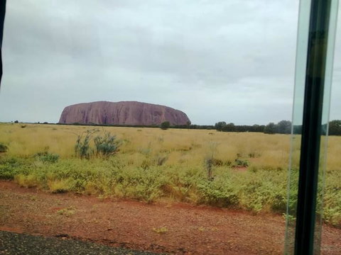 3-Day Ayers Rock To Alice Springs Camping Tour Including Kings Canyon, Kata Tjuta And Uluru - Accommodation in Brisbane 3