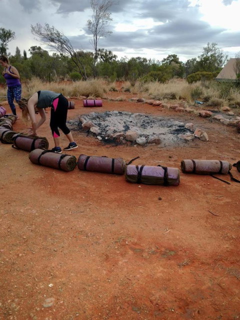 3-Day Ayers Rock To Alice Springs Camping Tour Including Kings Canyon, Kata Tjuta And Uluru - Accommodation in Brisbane 2