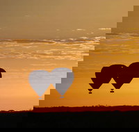 Early Morning Ballooning in Alice Springs - Accommodation in Brisbane