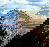 14-Day Larapinta Trail Walking Tour from Alice Springs - Accommodation in Brisbane