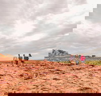 3-Day Best of Australia's Red Center Ayers Rock Kata Tjuta and Sounds of Silence Dinner - Accommodation in Brisbane