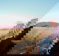 2-Day Uluru Ayers Rock and Kata Tjuta Trip from Alice Springs - Accommodation in Brisbane