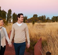 2-Day Uluru Ayers Rock to Alice Springs Red Centre Explorer Tour - Accommodation in Brisbane