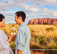 2-Day Uluru Sunset and Kata Tjuta Tour from Ayers Rock - Accommodation in Brisbane