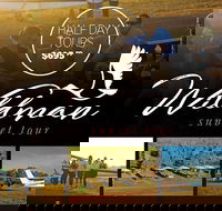 Wildman half-day sunset tour - Accommodation in Brisbane