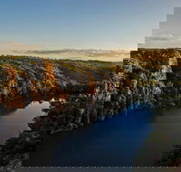 Darwin to Katherine Day Trip by Air Including Nitmiluk Katherine Gorge Cruise - Accommodation in Brisbane