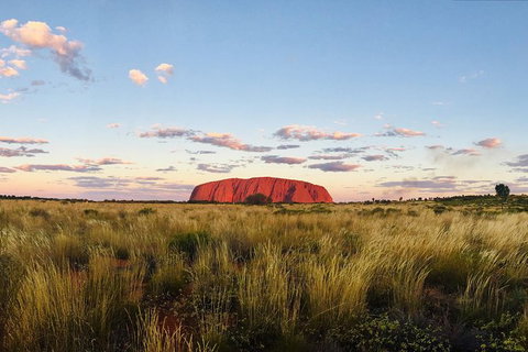 2 Day Uluru Camping Adventure - Accommodation in Brisbane 5