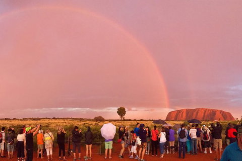 2 Day Uluru Camping Adventure - Accommodation in Brisbane 8