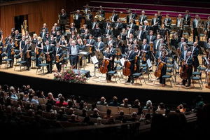 Sydney Opera House and Sydney Symphony Orchestra Dinner Package