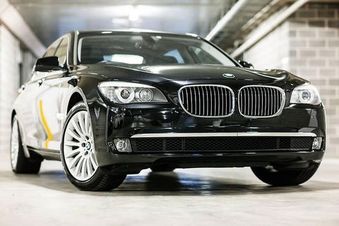 Family Sydney Airport Arrival Transfer - Accommodation in Brisbane 0