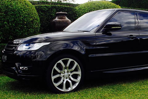 Family Sydney Airport Arrival Transfer - Accommodation in Brisbane 8