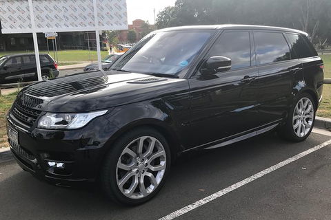 Family Sydney Airport Arrival Transfer - Accommodation in Brisbane 5