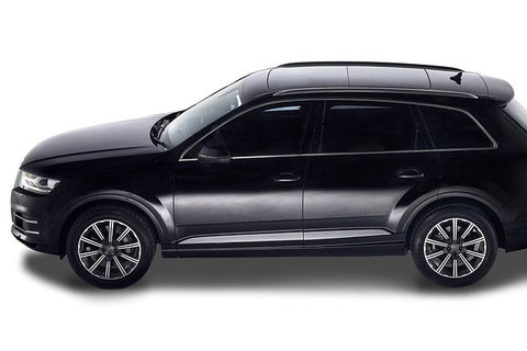 Family Sydney Airport Arrival Transfer - Accommodation in Brisbane 9