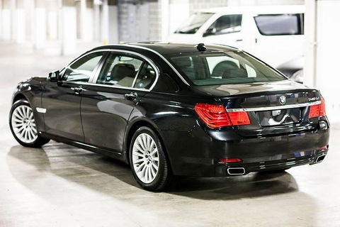 Family Sydney Airport Departure Transfer - Accommodation in Brisbane 4