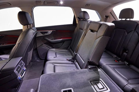 Family Sydney Airport Departure Transfer - Accommodation in Brisbane 3