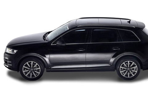 Family Sydney Airport Departure Transfer - Accommodation in Brisbane 8