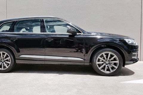 Family Sydney Airport Departure Transfer - Accommodation in Brisbane 7