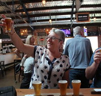 Hop Hunter Brewery Tour - Full Day - Accommodation in Brisbane