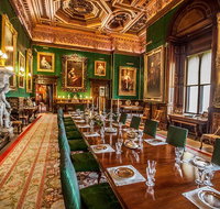 Alnwick Castle Ticket - Accommodation in Brisbane