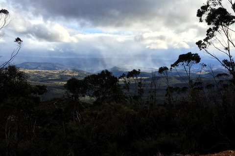 PJ Blue Mountains Trails - Accommodation in Brisbane 1