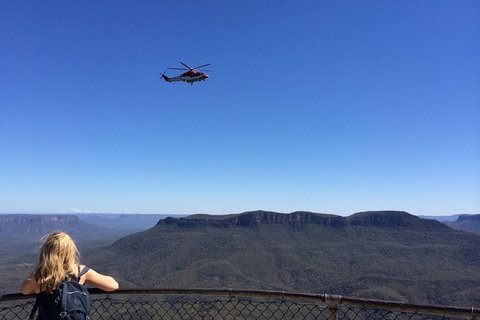 PJ Blue Mountains Trails - Accommodation in Brisbane 0