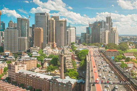 Family Day In Sydney With A Local: Private & Personalized - Accommodation in Brisbane 8