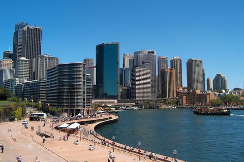 Family Day In Sydney With A Local: Private & Personalized - Accommodation in Brisbane 11