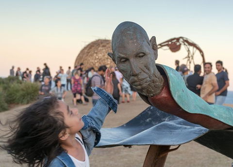 Family Day In Sydney With A Local: Private & Personalized - Accommodation in Brisbane 4