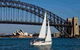 Sydney Harbour Luxury Sailing Trip Including Lunch - thumb 5