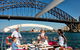 Sydney Harbour Luxury Sailing Trip Including Lunch - thumb 3