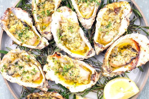 Ultimate Sydney Food Experience: Private & Personalized - Accommodation in Brisbane 1