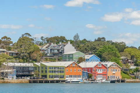 Ultimate Sydney Food Experience: Private & Personalized - Accommodation in Brisbane 8