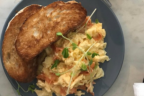 Ultimate Sydney Food Experience: Private & Personalized - Accommodation in Brisbane 18