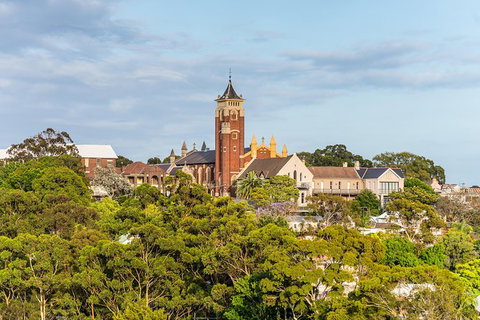 Ultimate Sydney Food Experience: Private & Personalized - Accommodation in Brisbane 11