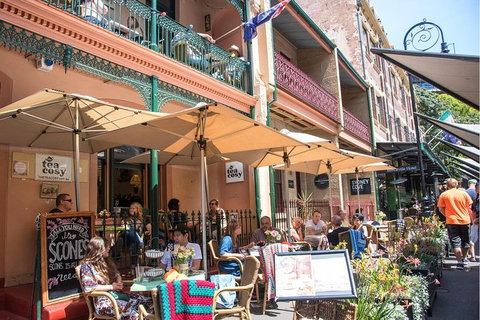 Ultimate Sydney Food Experience: Private & Personalized - Accommodation in Brisbane 2