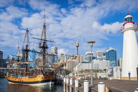 Ultimate Sydney Food Experience: Private & Personalized - Accommodation in Brisbane 17