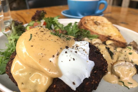 Ultimate Sydney Food Experience: Private & Personalized - Accommodation in Brisbane 12