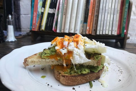 Ultimate Sydney Food Experience: Private & Personalized - Accommodation in Brisbane 6