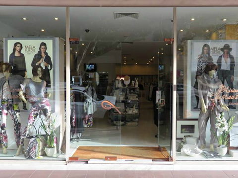 Adrienne And The Misses Bonney - Accommodation in Brisbane 0