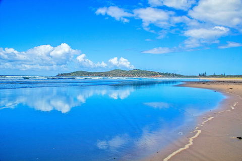 Airforce Beach - Accommodation in Brisbane 0