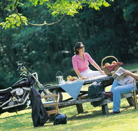 Alstonville - Accommodation in Brisbane