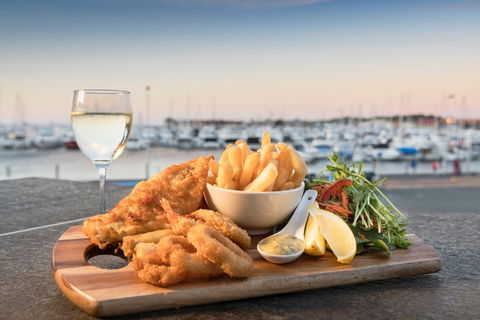 AQWA The Aquarium Of Western Australia - Accommodation in Brisbane 1