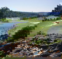 Araluen Golf Resort - Accommodation in Brisbane