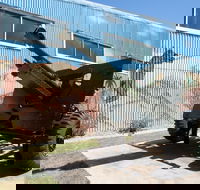 Army Museum Bandiana - Accommodation in Brisbane